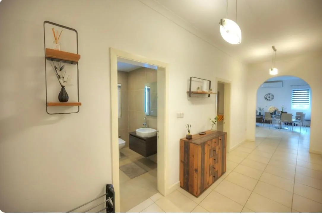 Three Bedroom Apartment For Rent In St Julian Saint Julian's