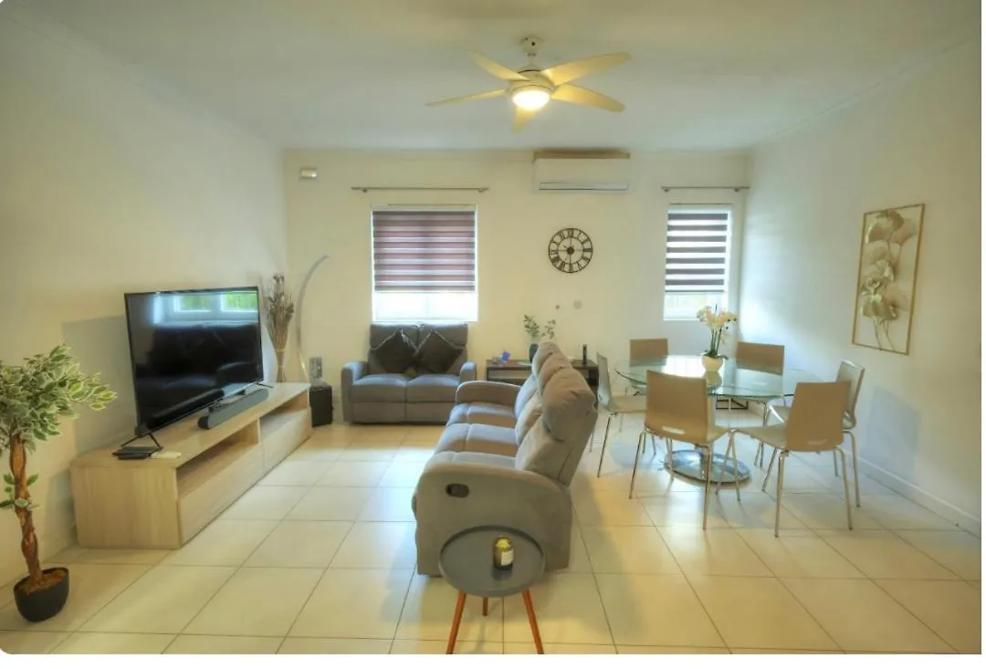 Three Bedroom Apartment For Rent In St Julian Saint Julian's